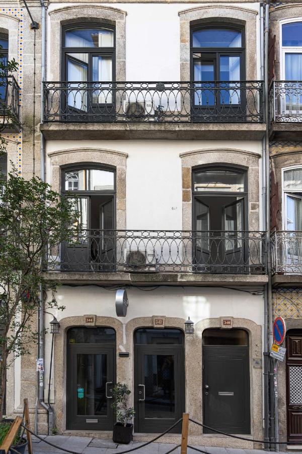 Role Douro - Almada 340 Apartment Porto Exterior photo