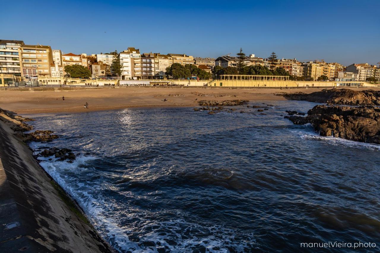 Role Douro - Almada 340 Apartment Porto Exterior photo