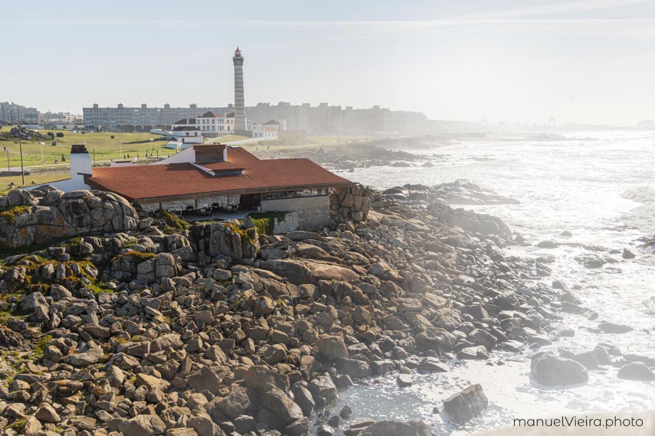 Role Douro - Almada 340 Apartment Porto Exterior photo