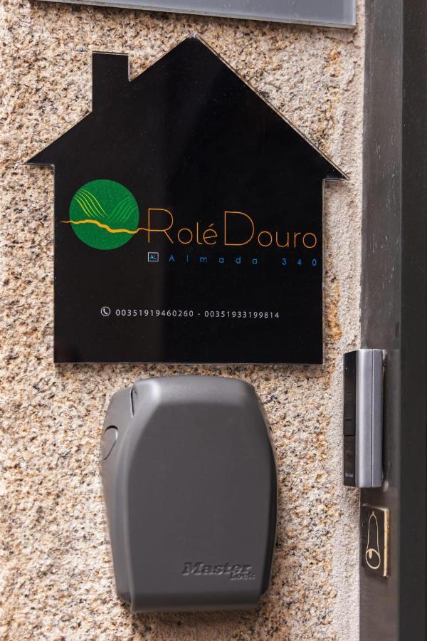 Role Douro - Almada 340 Apartment Porto Exterior photo